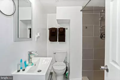 952 Shepherd Street NW #LOWER LEVEL, Washington, DC 20011 - Photo 13