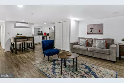 952 Shepherd Street NW #LOWER LEVEL, Washington, DC 20011 - Photo 7