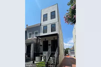 726 11th Street NE, Washington, DC 20002 - Photo 1