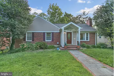 2108 48th Street NW, Washington, DC 20007 - Photo 1