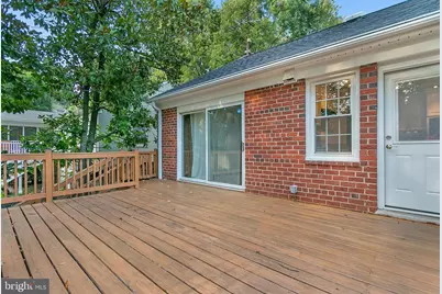 2108 48th Street NW, Washington, DC 20007 - Photo 23