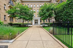 1401 Columbia Rd NW, Washington, DC 20009 - Photo 1