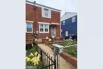 5514 C Street SE, Washington, DC 20019 - Photo 1