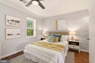 329 17th St SE, Washington, DC 20003 - Photo 21