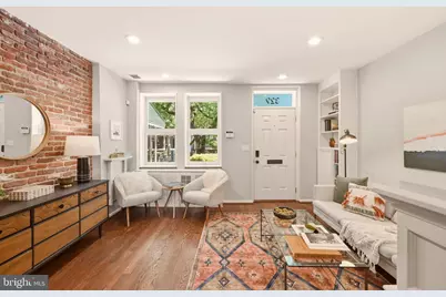 329 17th Street SE, Washington, DC 20003 - Photo 9