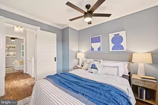 329 17th St SE, Washington, DC 20003 - Photo 19