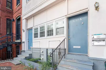 1213 12th St NW #A, Washington, DC 20005 - Photo 19