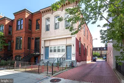 1213 12th St NW #A, Washington, DC 20005 - Photo 17