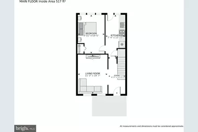 167 V Street NE, Washington, DC 20002 - Photo 19
