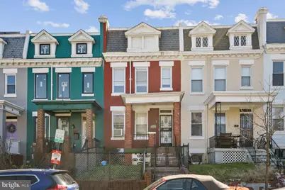 167 V Street NE, Washington, DC 20002 - Photo 1