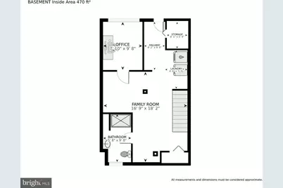 167 V Street NE, Washington, DC 20002 - Photo 21
