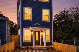 322 56th St NE, Washington, DC 20019 - Photo 1