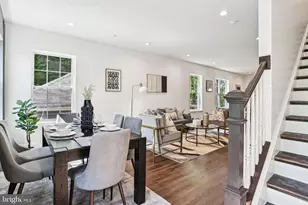 322 56th St NE, Washington, DC 20019 - Photo 13