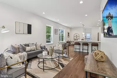 322 56th Street NE, Washington, DC 20019 - Photo 5