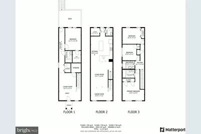322 56th Street NE, Washington, DC 20019 - Photo 55