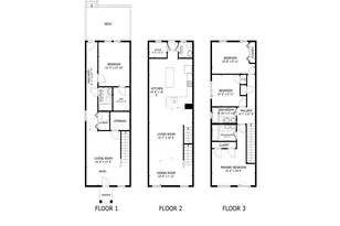 322 56th St NE, Washington, DC 20019 - Photo 55