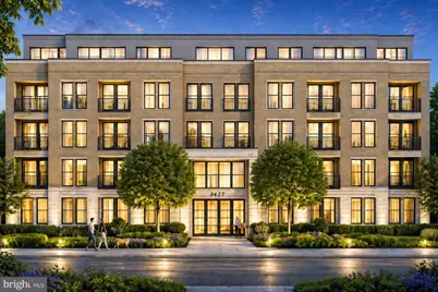 3427 Wisconsin Avenue NW #001, Washington, DC 20016 - Photo 5