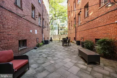 1441 Euclid Street NW #206, Washington, DC 20009 - Photo 19