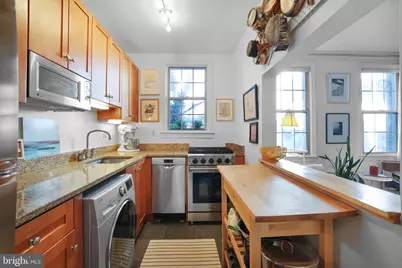 1441 Euclid Street NW #206, Washington, DC 20009 - Photo 7