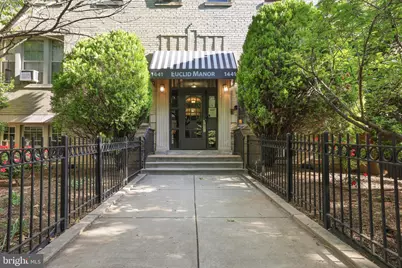 1441 Euclid Street NW #206, Washington, DC 20009 - Photo 17