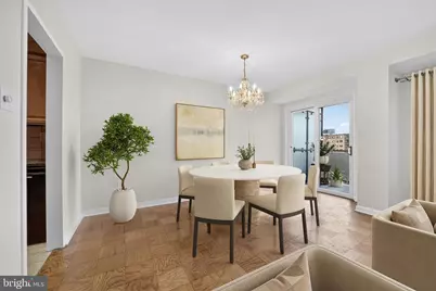 4201 Cathedral Avenue NW #1121E, Washington, DC 20016 - Photo 5