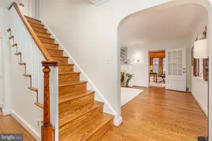 5103 Chevy Chase Pkwy NW, Washington, DC 20008 - Photo 5