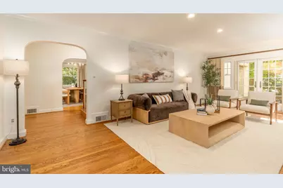 5103 Chevy Chase Parkway NW, Washington, DC 20008 - Photo 7