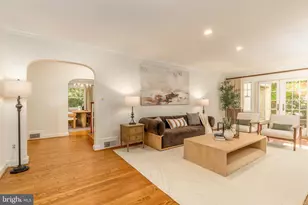 5103 Chevy Chase Pkwy NW, Washington, DC 20008 - Photo 7