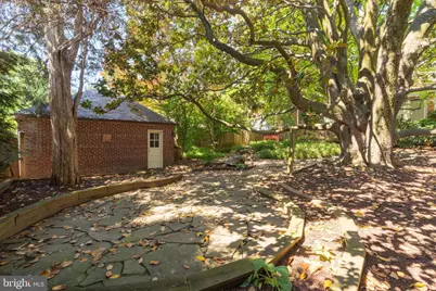 5103 Chevy Chase Parkway NW, Washington, DC 20008 - Photo 55