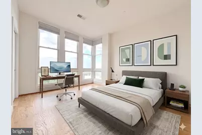2910 Georgia Avenue NW #404, Washington, DC 20001 - Photo 5