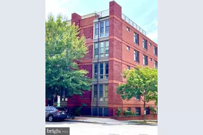 2910 Georgia Avenue NW #404, Washington, DC 20001 - Photo 25