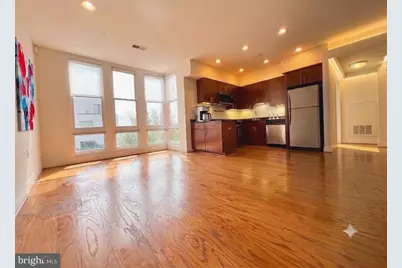 2910 Georgia Avenue NW #404, Washington, DC 20001 - Photo 1