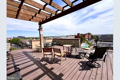 2910 Georgia Avenue NW #404, Washington, DC 20001 - Photo 13