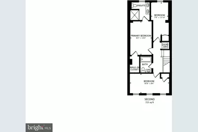 317 Todd Place NE, Washington, DC 20002 - Photo 45