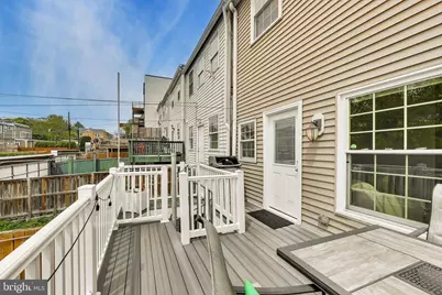 317 Todd Place NE, Washington, DC 20002 - Photo 39