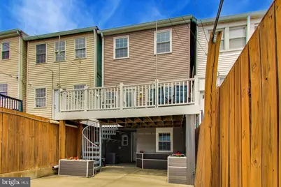 317 Todd Place NE, Washington, DC 20002 - Photo 37