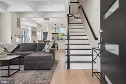 5508 2nd Street NW, Washington, DC 20011 - Photo 9