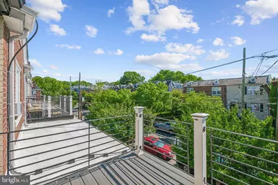 5508 2nd Street NW, Washington, DC 20011 - Photo 25