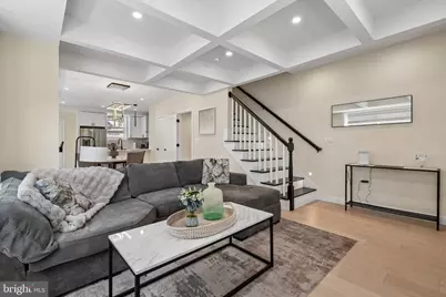 5508 2nd Street NW, Washington, DC 20011 - Photo 11
