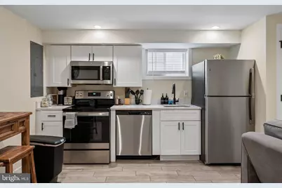 5508 2nd Street NW, Washington, DC 20011 - Photo 17