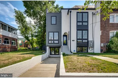 1323 Shepherd Street NE, Washington, DC 20017 - Photo 1