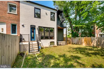 1323 Shepherd Street NE, Washington, DC 20017 - Photo 25