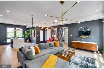 1323 Shepherd Street NE, Washington, DC 20017 - Photo 5