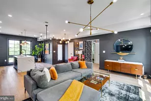 1323 Shepherd St NE, Washington, DC 20017 - Photo 5