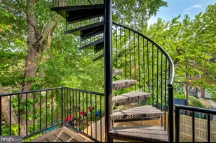 1323 Shepherd St NE, Washington, DC 20017 - Photo 29