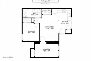 1323 Shepherd St NE, Washington, DC 20017 - Photo 39
