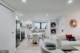 1323 Shepherd St NE, Washington, DC 20017 - Photo 35