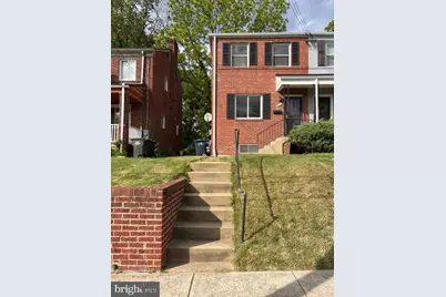 3024 M Street SE, Washington, DC 20019 - Photo 1