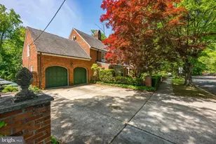 1702 Kalmia Rd NW, Washington, DC 20012 - Photo 3
