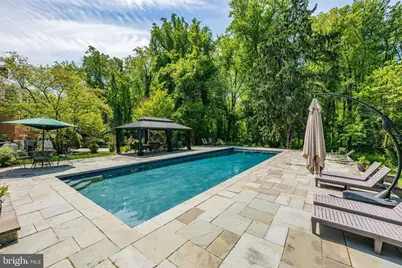 1702 Kalmia Road NW, Washington, DC 20012 - Photo 45